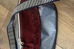 Bauchtasche